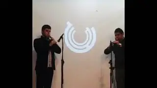 Gevush Araqelyan - Dunen Glxen (Narekaci Arvesti Miutyun)