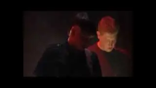 ДОМИНО - ВОЙНА