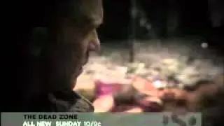 The Dead Zone - Big Top promo