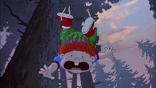 Witch Doctor, Devo - Les Razmokets/Rugrats (HD)
