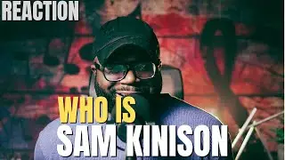 Flashback | Reaction to Sam Kinison's Comedy