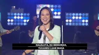 Tuhan, Kau Gembala Kami, Puji Syukur Bagi Allah - Worship & Praise