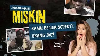 Bon bon te: Kue Lumpur di Haiti Menjadi Makanan Pokok!