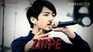 ●ZIPPER●  [JEON JUNGKOOK]