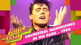 Orchestral Manoeuvers in the Dark -  Dreaming (Countdown, 1988)