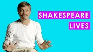 James Garnon Interview - Shakespeare Lives
