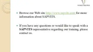 SAP C4C Online Training Video, SAP C4C Course Content