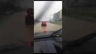 Потоп на Сахалине 6