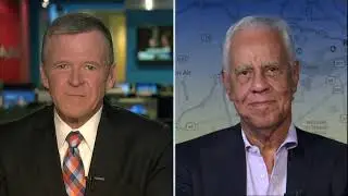 C-SPAN's 50 Capitol's Tour: Former Virginia Governor Douglas Wilder (D)