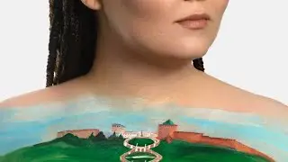 #нижнийвнутринас