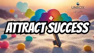 Unlock the Law of Attraction: Change Your Thoughts Today