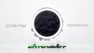 ScornTrax - UltraViolet (Electronic/Techno/Industrial Metal music)