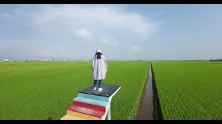 DJI Avata proview fly in Sekinchan #shorts