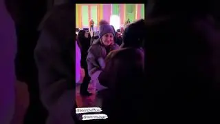 Севинч Муминова кизи билан 2023