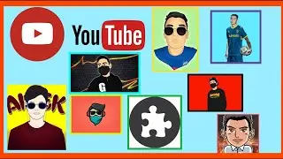 Қазақ Ютуберлерине пародия [Темирлан Болат, Pazl,  Gopster, Bloger Aibek,  т.б]