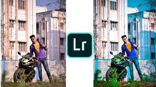 #Lightroomeditingkhairuleditz Lightroom PhotoEditing Tutorial | Lightroom Se Kaise Photo Edit Kare |