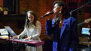 Кавер-группа “Korneva band”           Promo 2022 (г. Краснодар)                   ☎️8(918)676-13-33