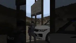 Non RP cop GTA5 RP #gta5rp #гта5рп
