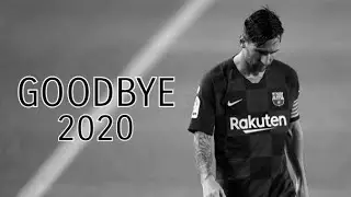 Goodbye LIONEL MESSI  ● World Class ● Best SKILLS and GOALS HD