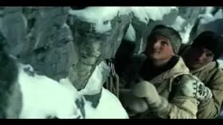 Мужская дружба.