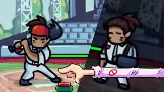 FNF Weekly - Off the Cuff - Full Combo