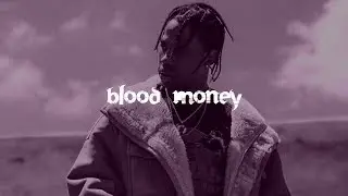 Travis Scott Type Beat x Future Type Beat x Belly Type Beat 2017 