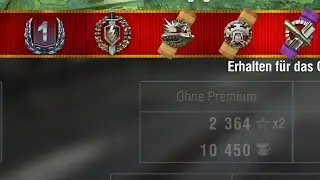 Valentine II has good armor - World of Tanks Blitz