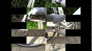 Mein neues Rad - mein Radon Rennrad!