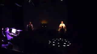 THE LOST LETTERS Act 2 Scene 2: CAUGHT BETWEEN TWO FIRES