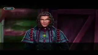 Royal Legends 2: RAISED IN EXILE Walkthrough (Part 1/2)