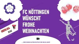 Frohe Weihnachten und ein guten Rutsch ins neue Jahr ...