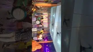 Sindri Talala kali puja #sindri #sindripc