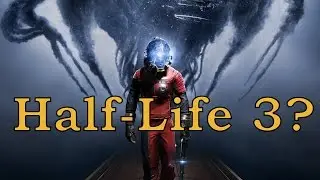 Prey (2017) Обзор