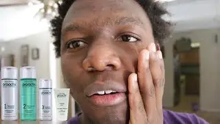 1 VIEW = 1 PENNY TOWARDS PROACTIVE!!!😂😂😂