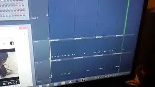 First time using FL Studio - Animals as Leaders