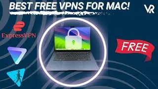 Top 3 Free VPNs for Mac 2024: What They Don't Want You to Know!