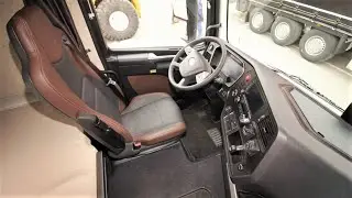 FAW ЛИДЕРТРАНС  и ПРАВИЛА КАСКО