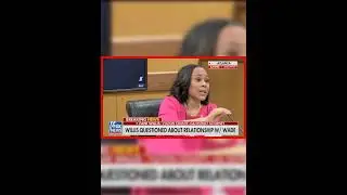 Fani Willis Angry Irritated Over Objection To Travel Records 