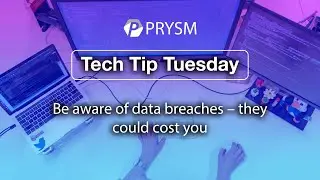 Be aware of data breaches – they could cost you