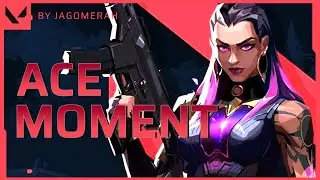 Valorant | ACE Moments #valorant #valorantindonesia #ACE