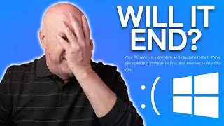 The Sad State of PC Gaming IS Just Getting Worse