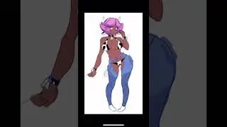 HOW TO DRAW | COW GIRL  | 