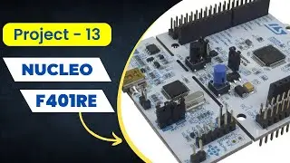 Arm Keil Studio Cloud | Serial Monitor | Reading Temperature from LM35 using ADC | Project - 13