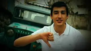 Alper Ayyıldız__Küstah Yağmurlar