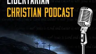 Ep 50: The Voluntaryist Constitution with Trey Goff