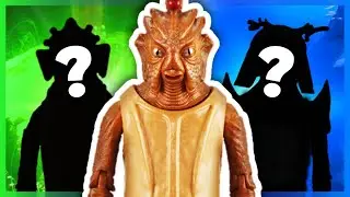 THIS FIGURE CHANGES EVERYTHING! 😱 | Toy Talk (Doctor Who)