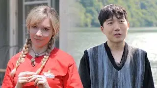 Will Minjae stick with Sonja? | Ramyun & Chill EP.4 Teaser