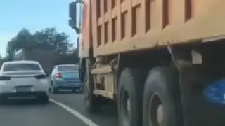 Слепая зона? Первый раз слышу!