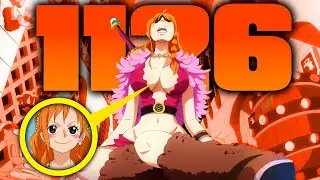 ELBAF è già INIZIATA? - CAPITOLO 1126 La VOSTRA analisi | ONE PIECE