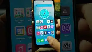 Как включить Настройки с ограниченным доступом к приложениям